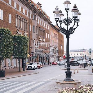 Home Grand Hotel Helsingborg